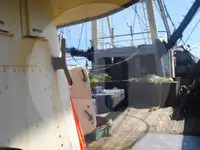 Beam trawler विक्रीसाठी