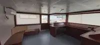 क्रूझ जहाज विक्रीसाठी