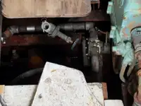 पुरवठा जहाज विक्रीसाठी