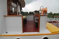 क्रूझ जहाज विक्रीसाठी