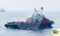 Wind farm service vessel विक्रीसाठी