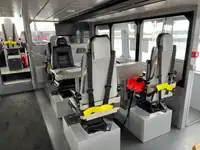 कंटेनर जहाज विक्रीसाठी