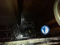 तेल/रासायनिक टँकर विक्रीसाठी