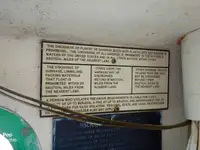 ट्रॉलर विक्रीसाठी
