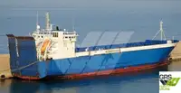 Ro-Ro ship विक्रीसाठी