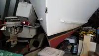 ट्रॉलर विक्रीसाठी