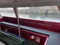 क्रूझ जहाज विक्रीसाठी