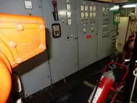 वर्क बोटी विक्रीसाठी