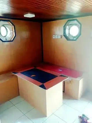 लँडिंग क्राफ्ट, टँक विक्रीसाठी