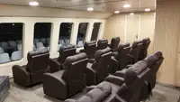फेरी जहाज विक्रीसाठी