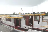 क्रूझ जहाज विक्रीसाठी