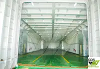 लँडिंग क्राफ्ट, टँक विक्रीसाठी