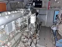 क्रूझ जहाज विक्रीसाठी