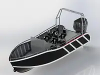 वर्क बोटी विक्रीसाठी