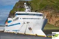 Ro-Ro ship विक्रीसाठी