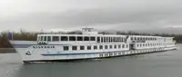 Floating hotel विक्रीसाठी