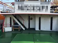 कंटेनर जहाज विक्रीसाठी