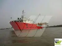 सर्वेक्षण जहाज विक्रीसाठी