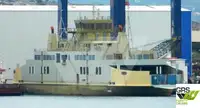 Ro-Ro ship विक्रीसाठी