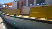 क्रूझ जहाज विक्रीसाठी