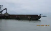 बार्ज विक्रीसाठी