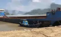 बार्ज विक्रीसाठी
