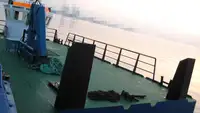 वर्क बोटी विक्रीसाठी