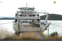 Ro-Ro ship विक्रीसाठी
