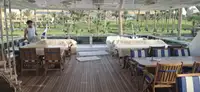 क्रूझ जहाज विक्रीसाठी