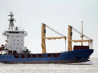 General Cargo/Multi-purpose विक्रीसाठी