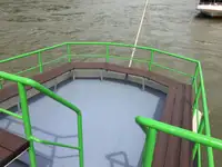 क्रूझ जहाज विक्रीसाठी