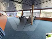 क्रूझ जहाज विक्रीसाठी