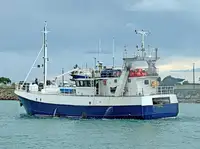 Longliner विक्रीसाठी
