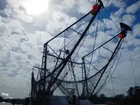 ट्रॉलर विक्रीसाठी