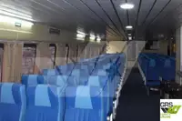 प्रवाशी जहाज विक्रीसाठी