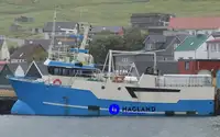 Trawler विक्रीसाठी