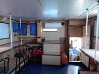 सर्वेक्षण जहाज विक्रीसाठी