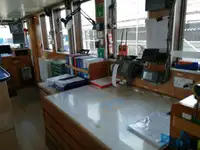 सर्वेक्षण जहाज विक्रीसाठी
