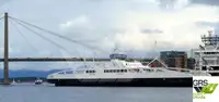 Ro-Ro ship विक्रीसाठी