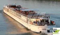 क्रूझ जहाज विक्रीसाठी