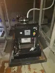 बार्ज विक्रीसाठी