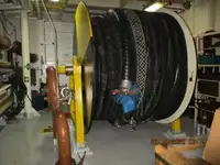 रेफ्रिजर जहाज विक्रीसाठी