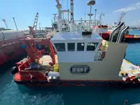 General Cargo/Multi-purpose विक्रीसाठी