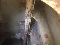 तेल/रासायनिक टँकर विक्रीसाठी