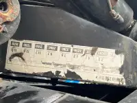 वर्क बोटी विक्रीसाठी