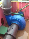 ड्रेजर विक्रीसाठी