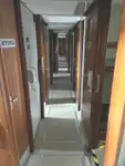 निवास बार्ज विक्रीसाठी