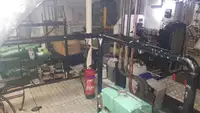 रो-रो जहाज विक्रीसाठी