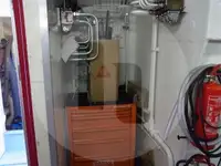 ट्रॉलर विक्रीसाठी