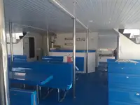 क्रूझ जहाज विक्रीसाठी
